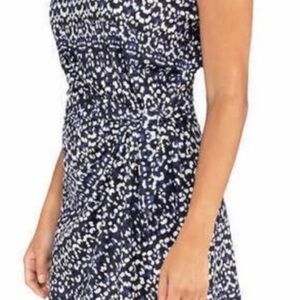 NWT Nicole Miller Ladies' Knot Dress Size XS
